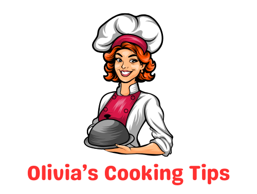 Olivia Recipes Logo