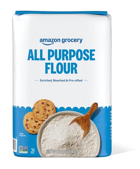 All Purpose Flour