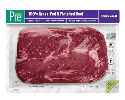 Beef Chuck Roast