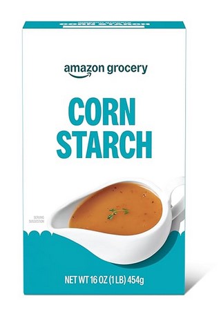 Corn Starch