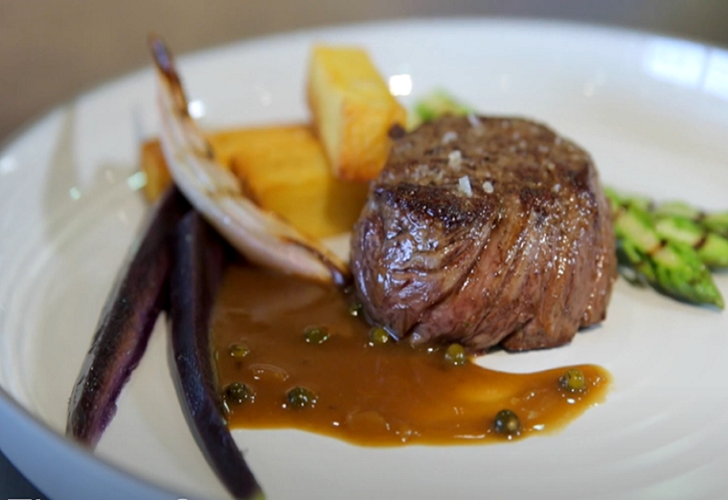 French Demi-Glace recipe