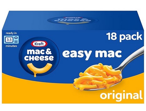 Mac and Cheese