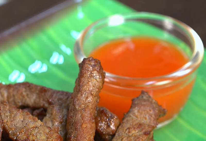 beef stir fry recipe with fish sauce