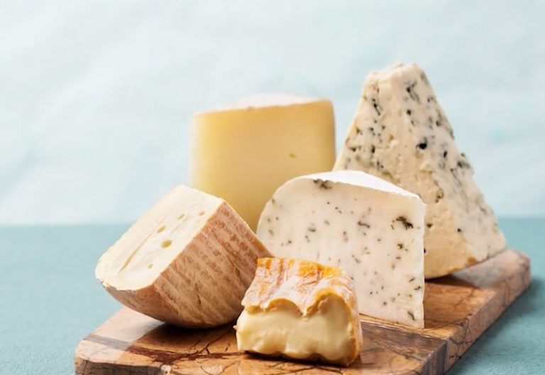 Carnivore diet with Cheese