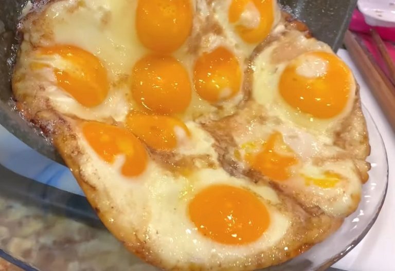 Carnivore diet with Eggs
