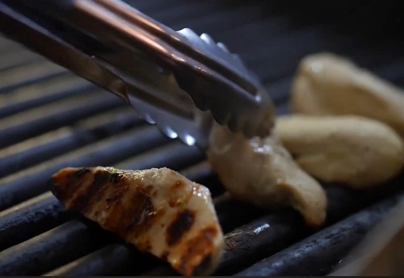 Carnivore keto chicken