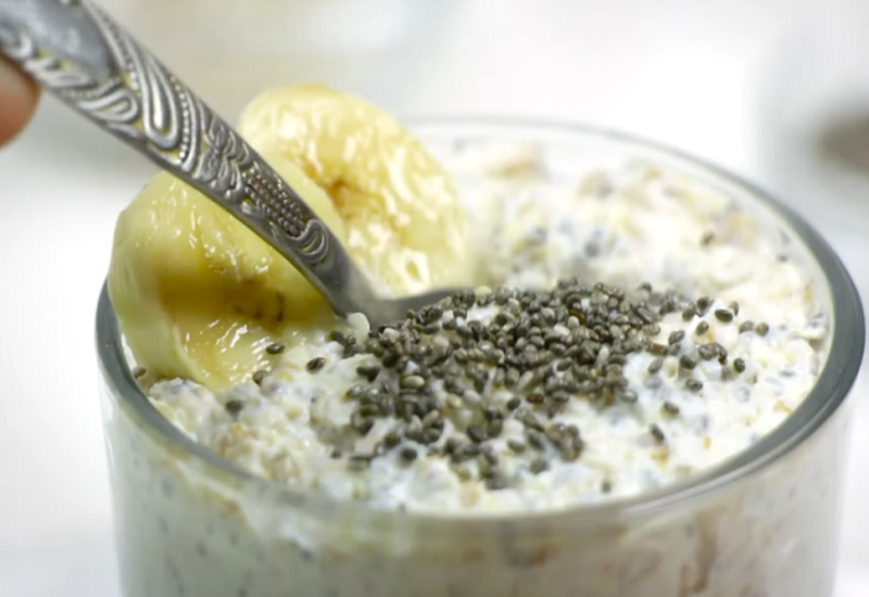 Delicious Keto Greek Yogurt Breakfast