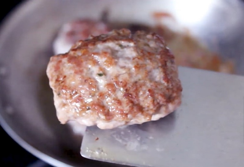 Easy Homemade Breakfast Sausage