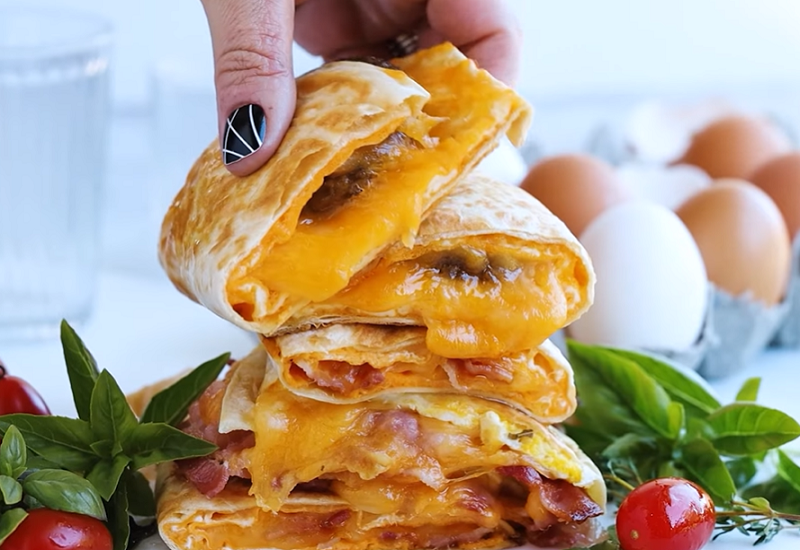 Keto EGG BITES Battle