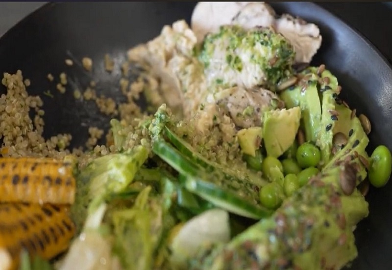 carnivore diet with avocado recipes
