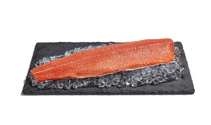 Atlantic Salmon Fillet