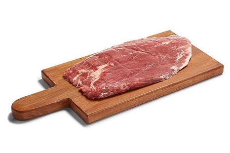 Beef Loin Flank Steak