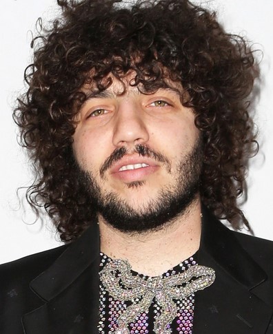 Benny Blanco