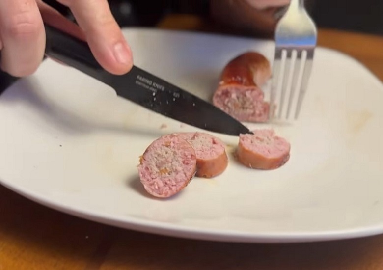 Carnivore Approved SAUSAGE