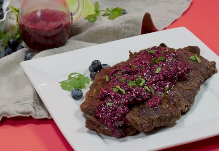 Carnivore diet with Fruit