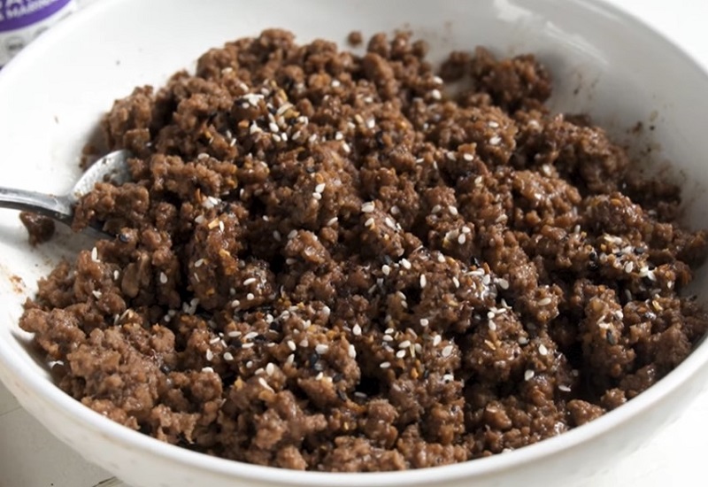 Ground Beef Carnivore Diet Recipes