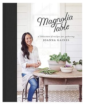 Magnolia Table