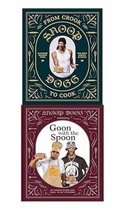 Snoop Dogg Cookbook Set