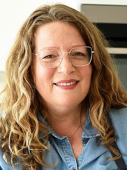 Adeena Sussman