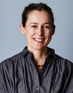 Amanda Hesser