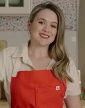 Carleigh Bodrug