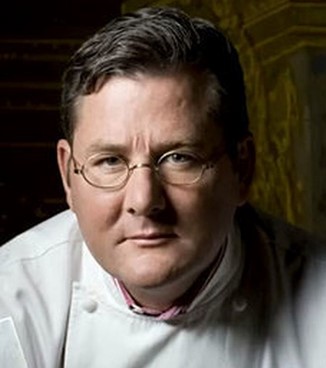 Charlie Trotter