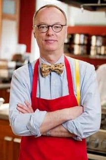 Christopher Kimball