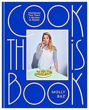 Cook This Book: Techniques That Teach and Recipes to Repeat
