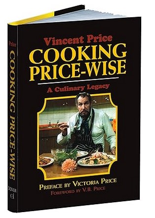 Cooking Price-Wise: A Culinary Legacy (Calla Editions)