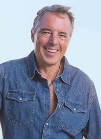 Dan Buettner