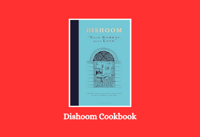 Dishoom Cookbook