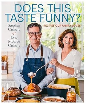 Does This Taste Funny? Recipes Our Family Loves