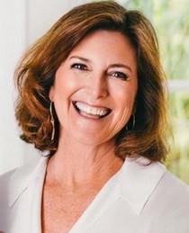 Evie McGee Colbert