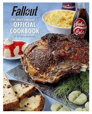 Fallout: The Vault Dweller's Official Cookbook