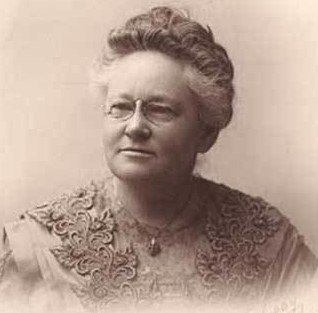 Fannie Merritt Farmer