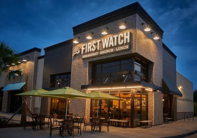 First Watch Restaurants, Inc.