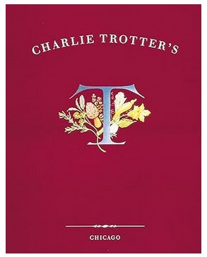 Groundbreaking chef Charlie Trotter