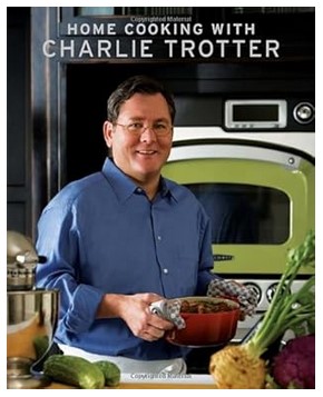 Home Cooking with Charlie Trotter