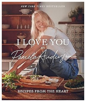 I Love You - Recipes from the Heart (A Cookbook)
