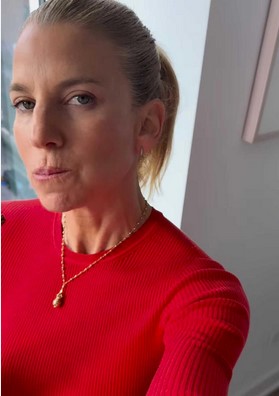 Jessica Seinfeld