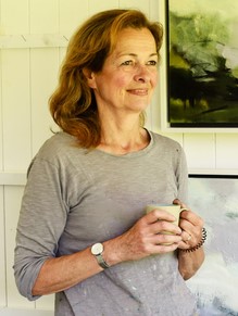 Joanna Farrow