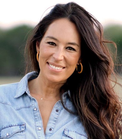 Joanna Gaines