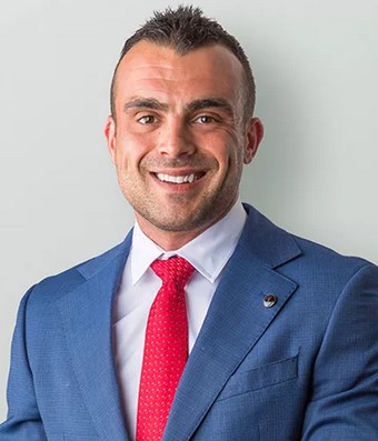 Josh Hunt