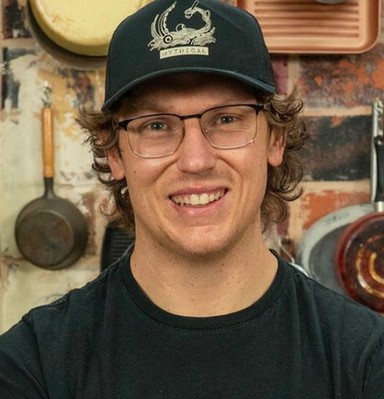 Josh Scherer