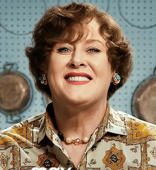 Julia Child