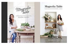 Magnolia Table Volume 1 and 2 Set
