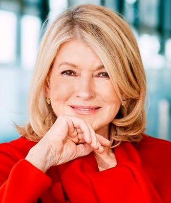 Martha Stewart