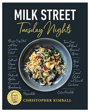 Milk Street (Tuesday Nights) 200+ Recipes