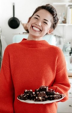 Molly Yeh