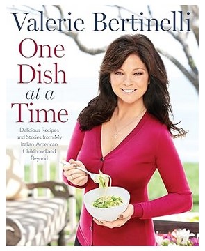 One Dish at a Time - Delicious Recipes and Stories